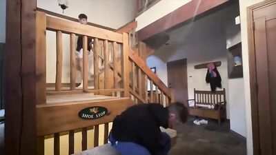 # The boy from nexdoor - 198