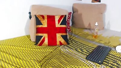 Chris Millers XXX-Rated Adventure