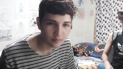 Budding Bros and Brocams: A Thirsty Twink Taste Test