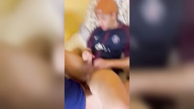 Friends fuck for the first time gay porn tube