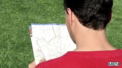 ♥ Not Brothers Yet 8 (Jimmy Durano & Jorge Fusco) ♥