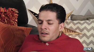 ♥ Not Brothers Yet 8 (Jimmy Durano & Jorge Fusco) ♥