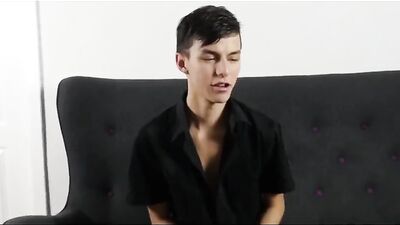 Straight Cocksucking and Swallowing - 69