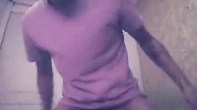 Late Night Wanks: A Collection of Cum Shots with Amateur Web Cam Boys