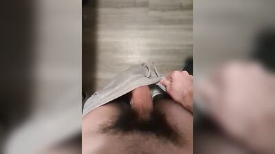 Getting fresh air twink gay porn