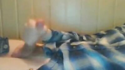 Red-Hot Bedroom Antics with a Handsome, Ginger Fitness Enthusiast