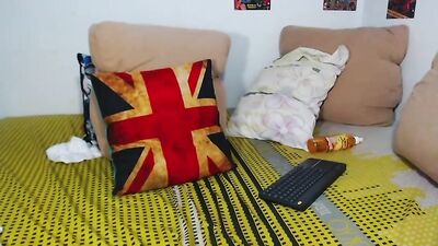 Studs in Suits: Hot Desk Jerks Get Fucked by Big Dicks