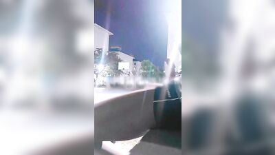 Exposed Erections in Nature - Getting Caught with a Stiffy