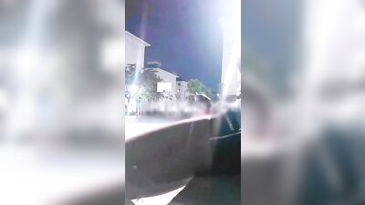 Exposed Erections in Nature - Getting Caught with a Stiffy