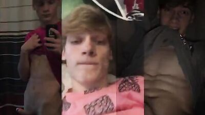 Soccer Player Selfie Cam Solo Compilation