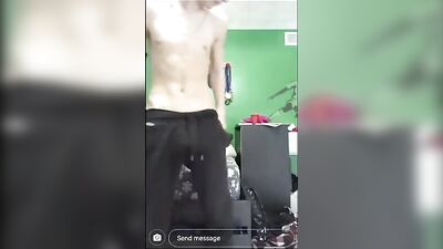 Soccer Player Selfie Cam Solo Compilation