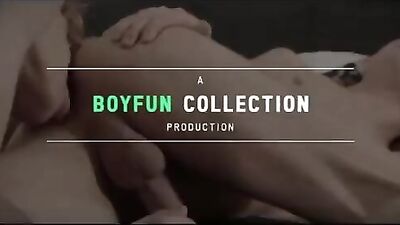 Blonde gets pounded at photoshoot