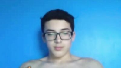 Big and Beautiful: Fitness Model Shows off His Gym-Honed Body