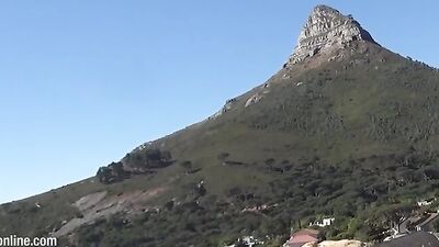 Deans Rough and Raw Bareback Action