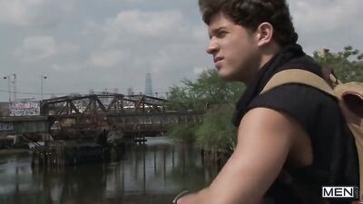 Rebel Against the Patriarchy: A Gay Mans Tale of Self-Discovery, Sexual Liberation, and Sweaty Palms (Starring Dirk Caber & Nicoli Cole)