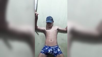 Let Me Show You My Big Cock