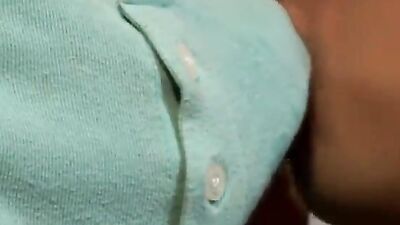 Bonus-Sized Bareback Twink Blowjobs