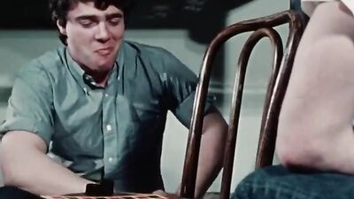 Raw Confessions of a Prison Inmate: Full-Length Movie with Frat Guys, Muscle Boys, and Straight Outside Action