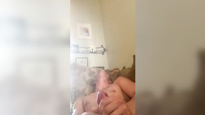 Amateur Action Fun: Big-Dicked Guys Chasing Bottoms [6]