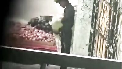 Indulging in Self-Pleasure during Business Hours! Desi Boys First-Time Adventure with a Mighty Dick