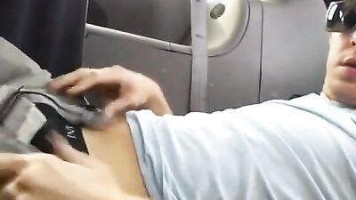 Young and Flawless: A Carnal Confection of a White Mans Big Cut Cock