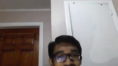 Asian Amateurs with Huge Cocks Taking Selfies and Jerking Off Live on Cam