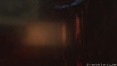 Grizzly Daddys Wild Gay Sex with Friends