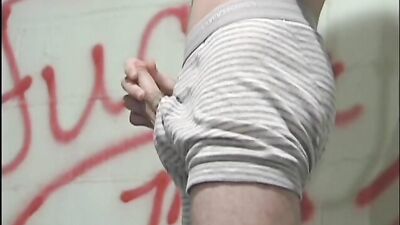 Tiny Cock Suckers: Rimming and Blowjobs with Too-Cute Straight Guys!