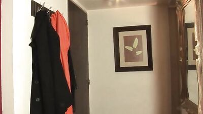 Argentinian Abel Gives up Next to Giuseppe, Filled with Action, Ass Play, Father and Step Son Duo, Handsome Dudes Fuck, Suck and Swallow