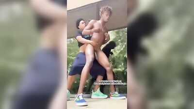 Zac-bbc outdoors fun