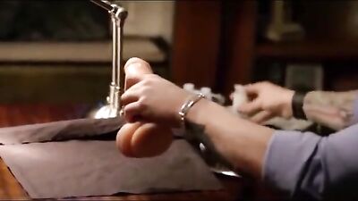 Movie Night - Action Packed Adventure!