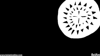 College Buddies Get It On With Huge Dongs In The Living Room