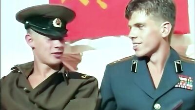 TG???? - Soviet Army Boys (Enhanced)