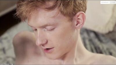 Raw & Rough Close-Ups: Scene 3 - Jizz & Jack-Offs