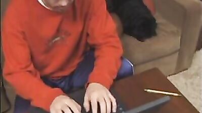 Gay Fuck-A-Thon: Explosive Action, Intense Cum Shots and Sensational Blowjobs