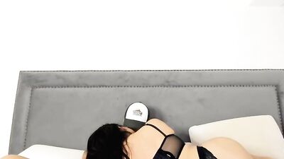 Handjob Teen Twink Wanker Mega Cum Shots COLOMBIA TRANNY Cock Service