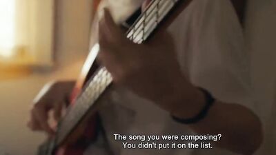 Gay Action Flick: Sublime 2022