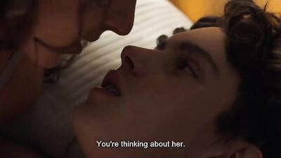 Gay Action Flick: Sublime 2022