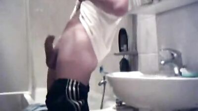 After School Boys Get Dirty on Webcam