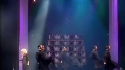 Blond Ambition: The Madonna Concert Movie