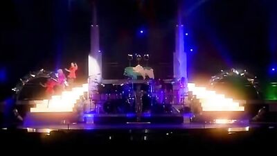 Blond Ambition: The Madonna Concert Movie