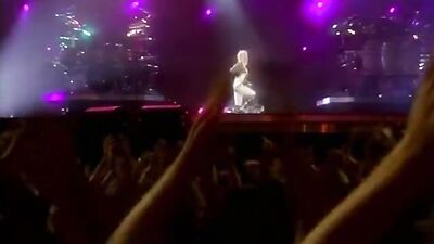 Blond Ambition: The Madonna Concert Movie