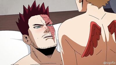 Bareback Action Cartoon Hentai: Episode 057