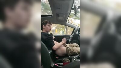 Man-Handling Mayhem: A Jacking Good Time!