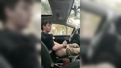 Man-Handling Mayhem: A Jacking Good Time!