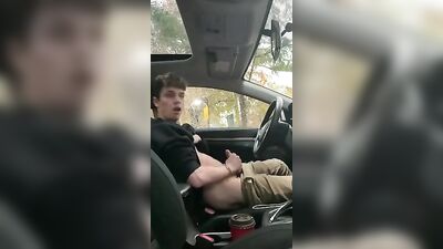 Man-Handling Mayhem: A Jacking Good Time!