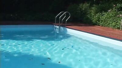 Michael Lucas Loves Sucking John Lambs Big Dick! He Cant Get Enough! 02