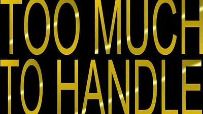 Fulfilling the Promise - The Ultimate Hand-Job Spectacle