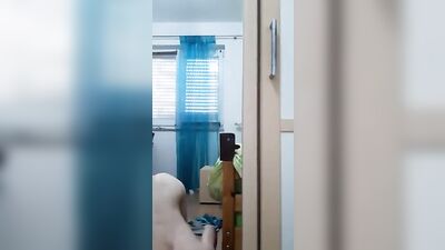 Teen Czech Boy Licks Up Spilled Cum After An Amateur Sex Session!