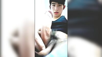 Hairy Asian Cams: Solos, BBs, and JO in HD - AI Enhanced